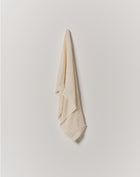 SKUNAかや織バスタオル(natural)