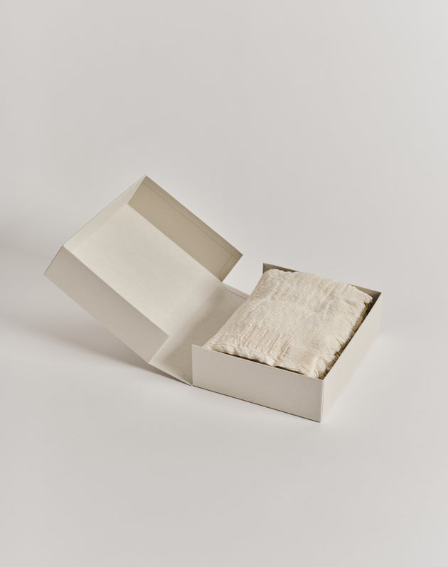 SKUNAかや織バスタオル(natural)