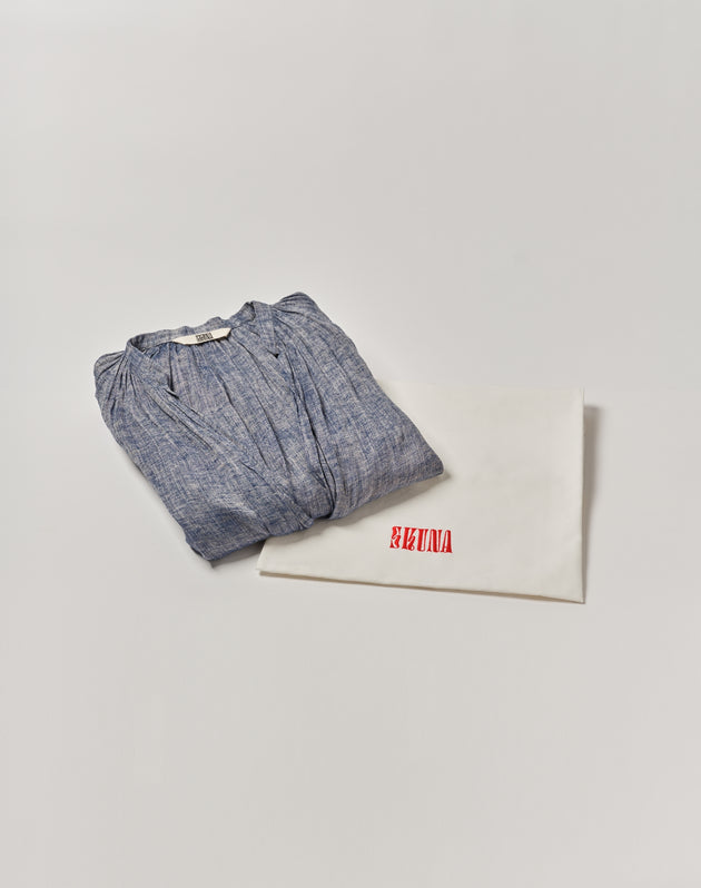 SKUNAバスドレス