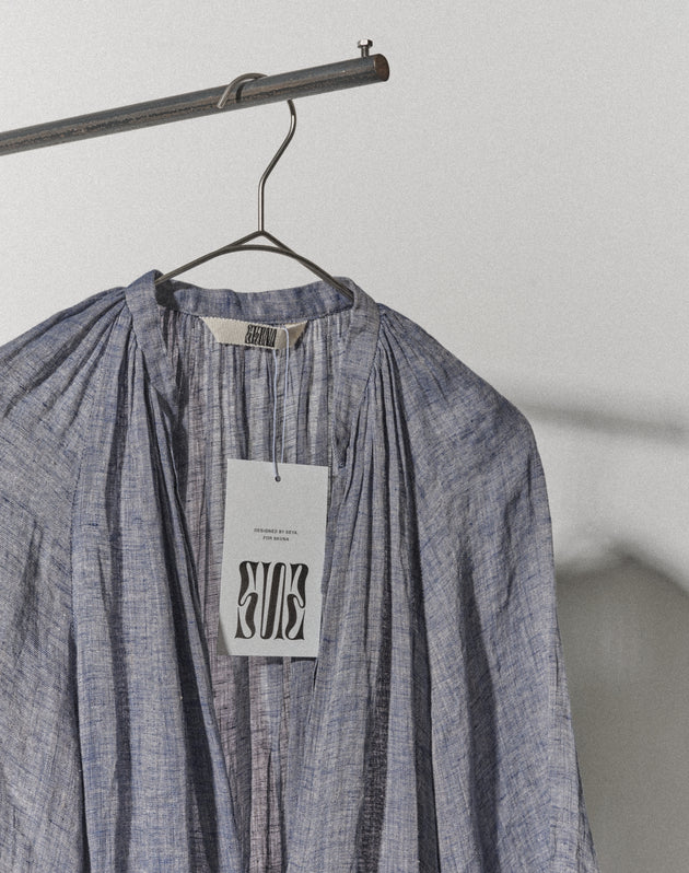 SKUNAバスドレス