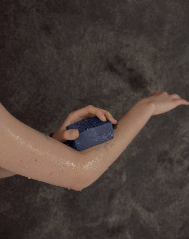 SKUNAボディソープ