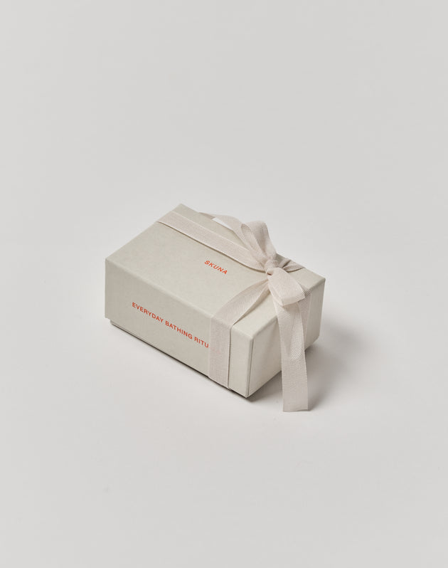 SKUNAボディソープ