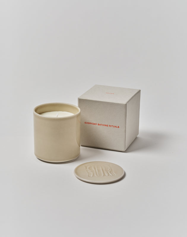 SKUNAフレグランスソイキャンドル