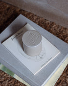 SKUNAフレグランスソイキャンドル