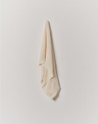 SKUNAかや織バスタオル（natural）