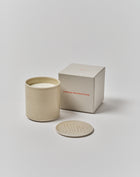 SKUNAフレグランスソイキャンドル