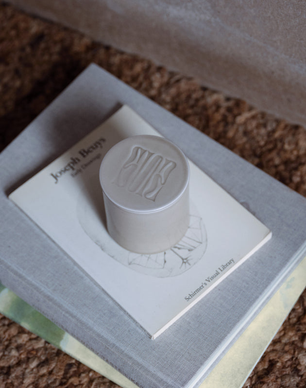 SKUNAフレグランスソイキャンドル